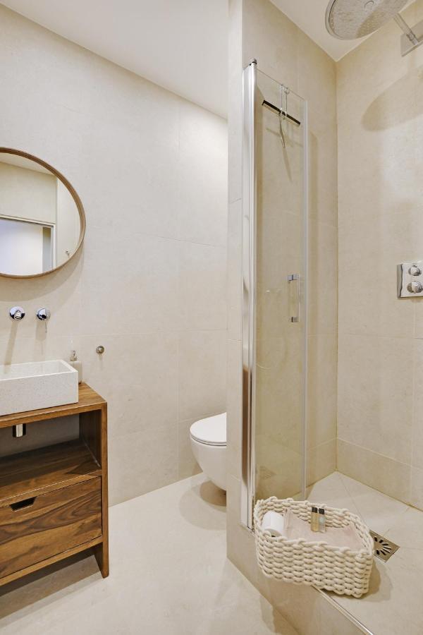 Apartamento Luxury Duplex Boulogne-Billancourt Exterior foto